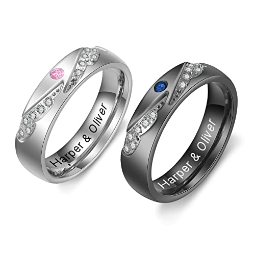 Silver 9 - couple