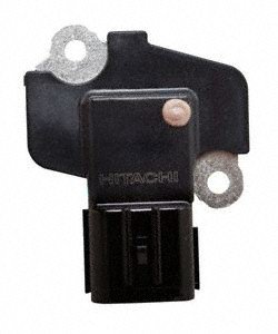 Hitachi Reman MAF0035 Mass Air Flow Sensor - Compatible with Select Car Models | High-Performance Air Intake Sensor for Improved Engine Efficiency | Ideal for DIY Auto Repairs & Performance Upgrades