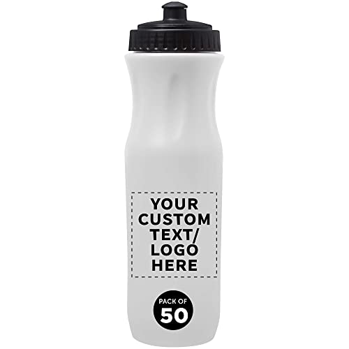 - Custom - White