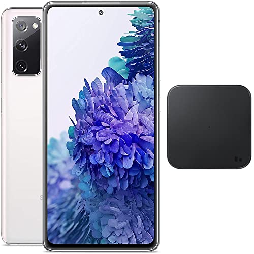 SAMSUNG Galaxy S20 FE 5G Unlocked Smartphone - 128GB 6GB RAM, 6.5