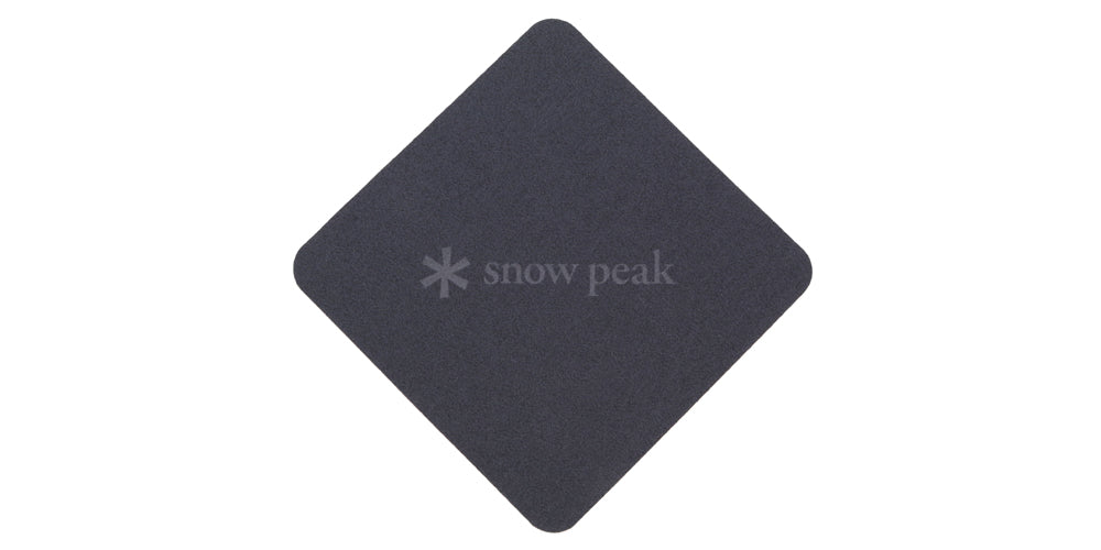 JINS x Snow Peak Rubber Sunglasses 018 85 - Lightweight Polarized Outdoor Sunglasses for Hiking, Fishing & Beach Activities