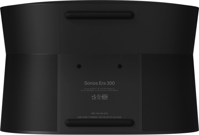 Sonos Immersive Music Set - Premium Wireless Home Audio System for Surround Sound & Streaming | Perfect for Living Room, Home Theater & Party Entertainment