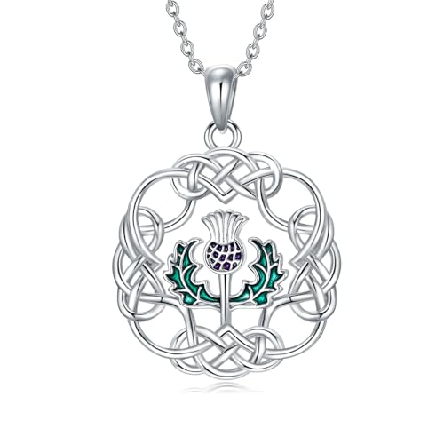 Scottish Thistle