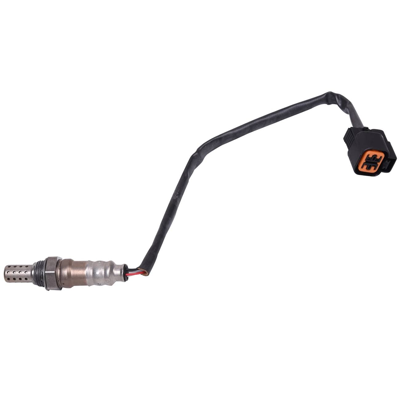 39210-23750 1PC Upstream/Downstream O2 Oxygen Lambda Sensor - Compatible with Multiple Car Models - Improve Engine Performance & Fuel Efficiency - Perfect for Emissions Testing & Vehicle Maintenance