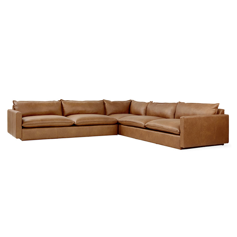 Stylish and Comfortable Sola Bi Sectional Sofa - Modern L-Shaped Couch for Living Room, Family Room, or Home Theater - Perfect for Relaxing and Entertaining Guests