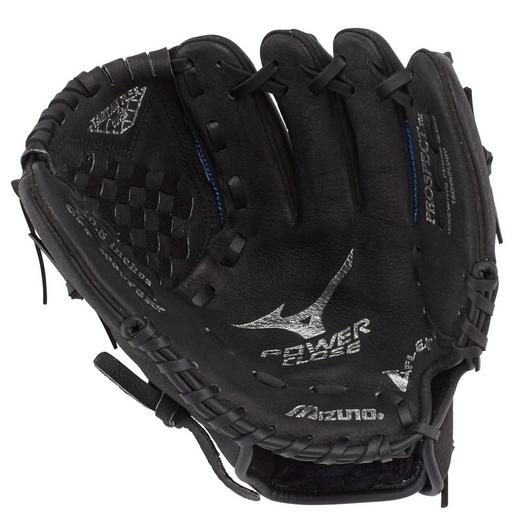 Mizuno Prospect Series PowerClose™ Youth Baseball Glove 10.5
