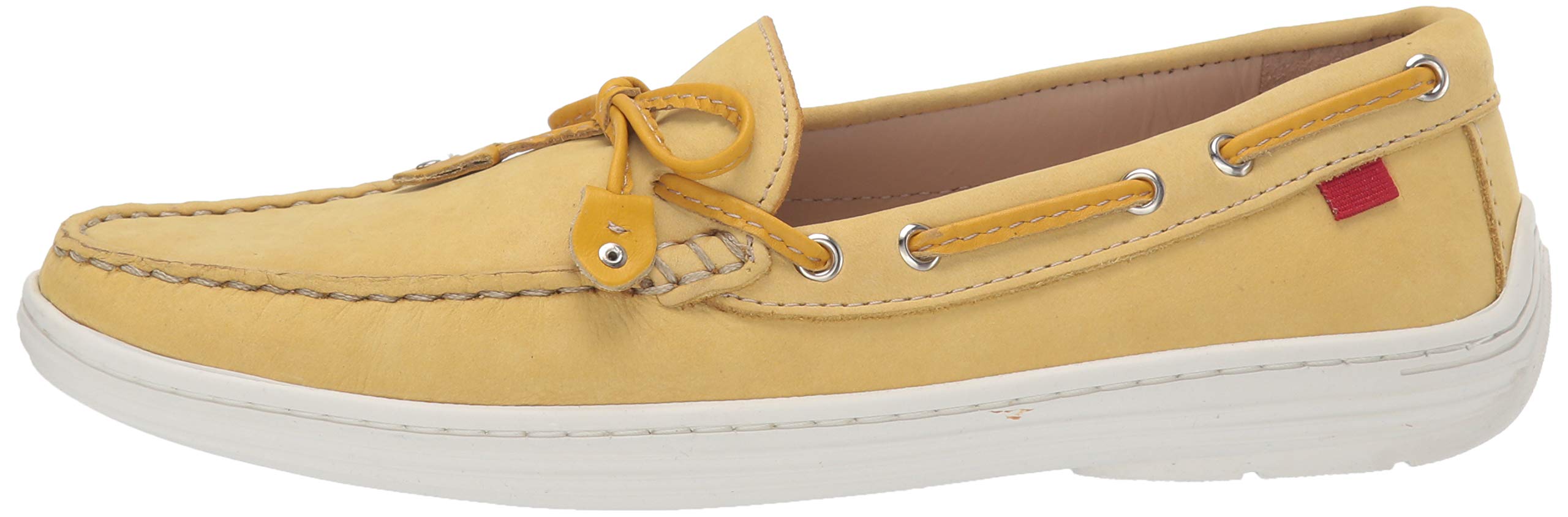 Marc Joseph New York Unisex Kids Leather Loafers - Comfortable & Stylish Cypress Hill Shoes for Boys & Girls - Perfect for School, Parties & Casual Wear