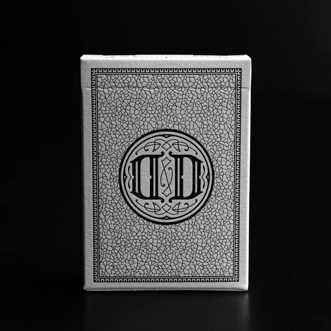 Smoke & Mirrors 15th Anniversary Edition Playing Cards - Premium Collectible Deck for Magic Tricks, Cardistry & Poker Games