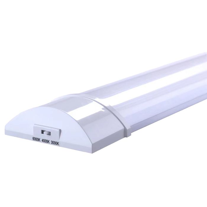 Acura 20W CCT LED Batten Light - Adjustable White Light for Home, Office & Commercial Spaces - Energy Efficient LED Lighting Solution