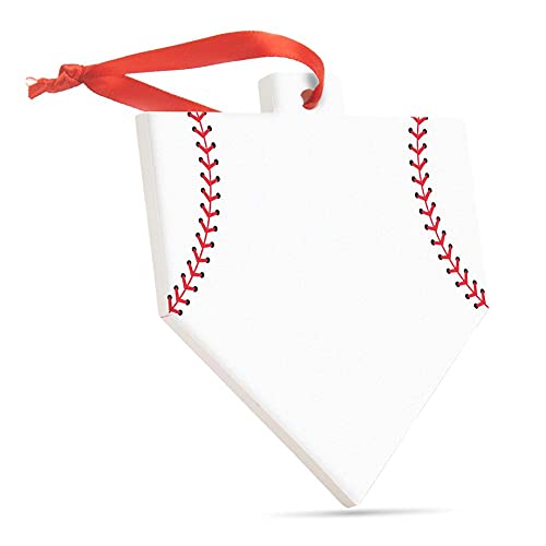 Baseball Home Plate