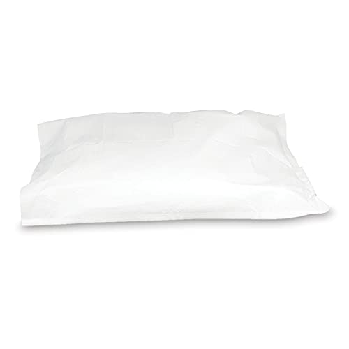 BodyMed® Ultracel Disposable Medical Paper Pillowcases - 21