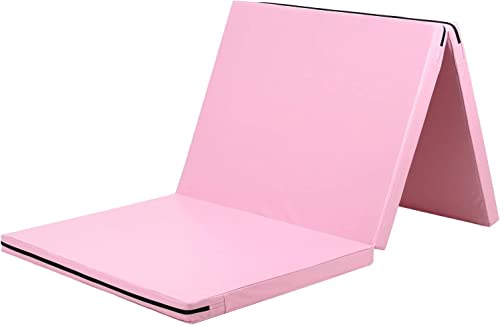 Pink/3-fold