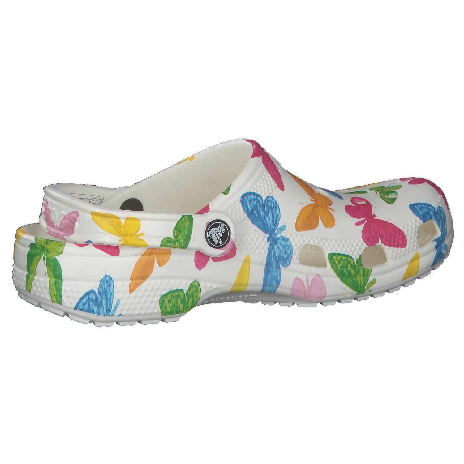 Unisex Crocs Classic Clogs for Adults | Comfortable Slip-On Water Shoes | Best Sellers for Men & Women | Perfect for Beach, Pool, Garden & Casual Wear