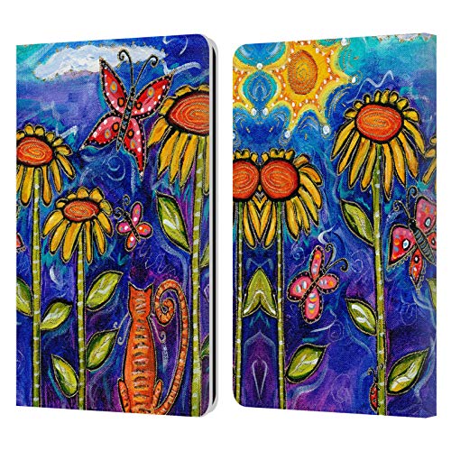 Sundown Sunflowers