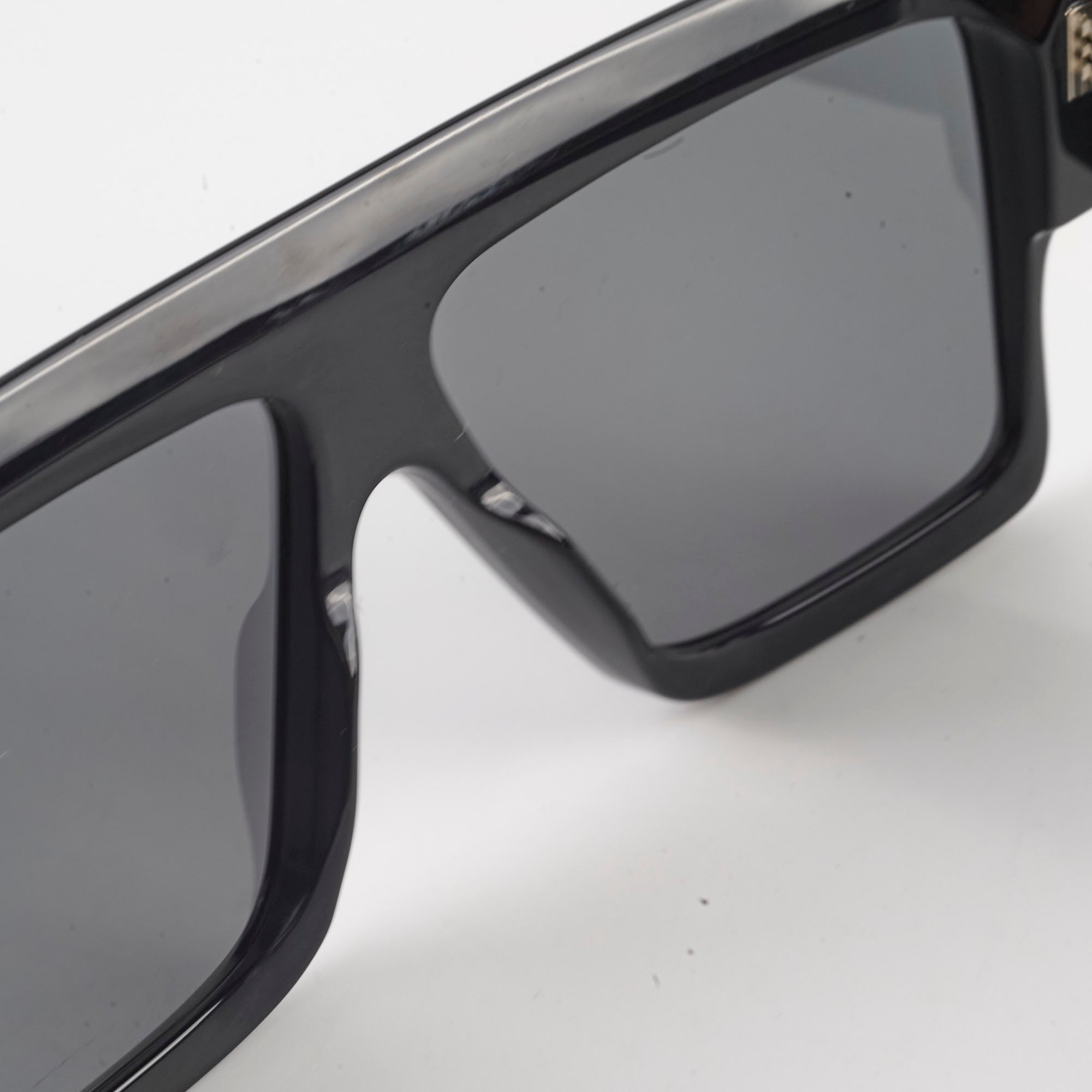 Celine Black Sunglasses for Women - Luxury Designer Shades for Fashion & UV Protection - Perfect for Beach, Driving & Outdoor Activities