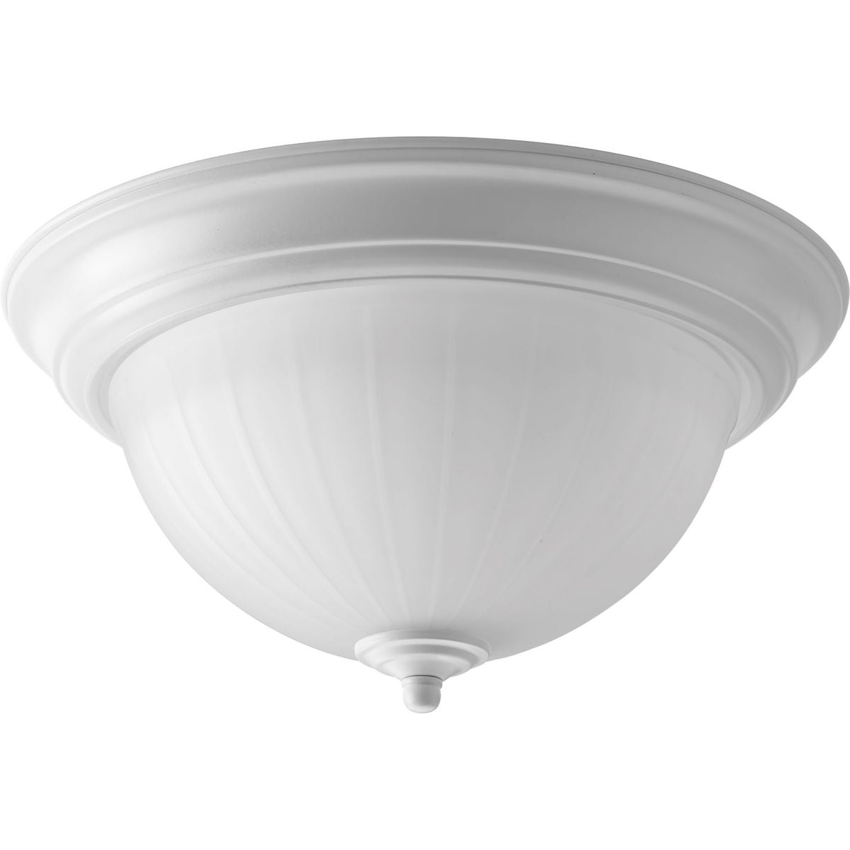 LED Flush Mount Ceiling Light P2304 XX30K9 - Ultra-Thin Modern Design, 30W Energy Efficient, 3000K Warm White - Perfect for Bedroom, Kitchen, Living Room, and Hallway Lighting
