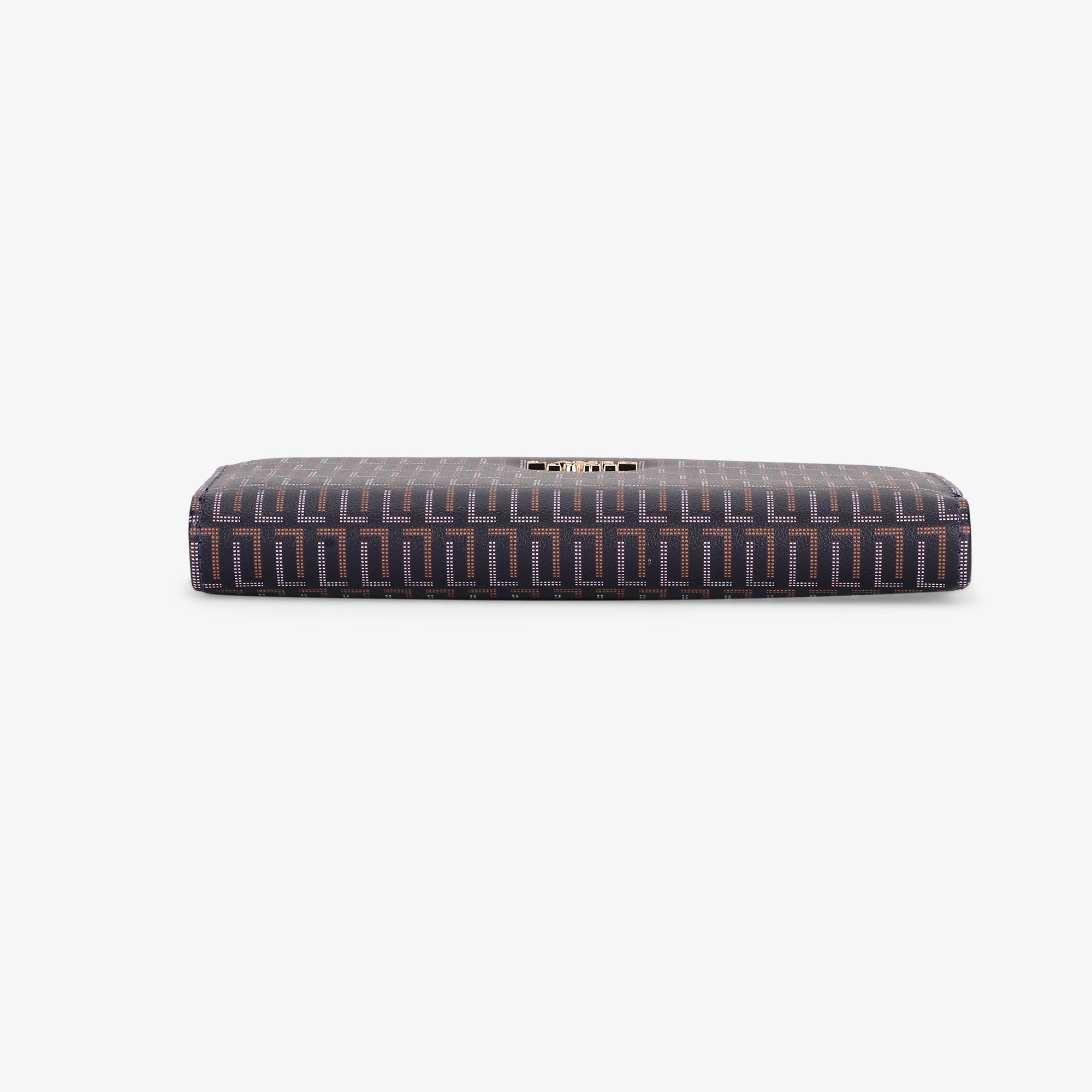 Mono Sacy25 Large Zip Around Wallet for Women - Stylish & Spacious RFID Blocking Leather Wallet - Perfect for Travel, Work, and Everyday Use