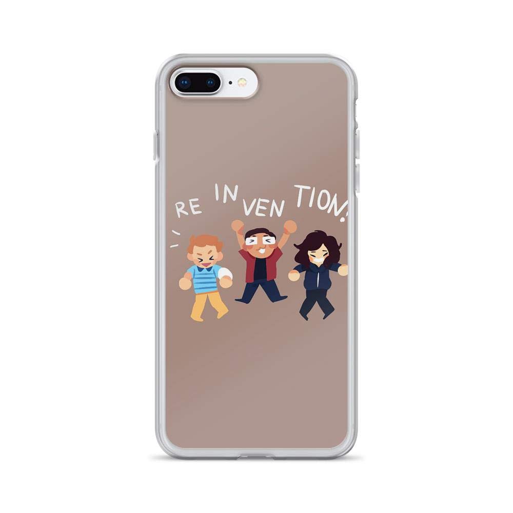 Dear Evan Hansen Broadway iPhone 7 Plus/8 Plus Case - 