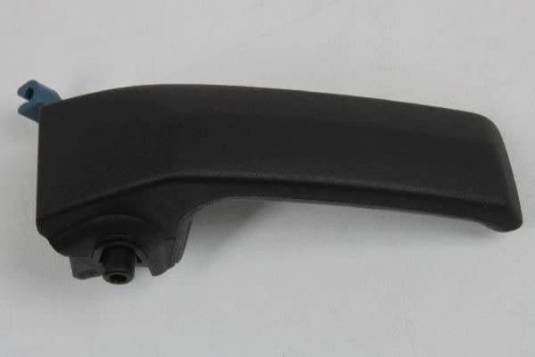Right Interior Door Handle - Replacement Car Door Handle for Smooth Operation - Perfect for DIY Auto Repair & Vehicle Maintenance
