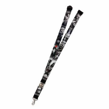 Ride Or Die Lanyards - Durable Custom ID Badge Holders for Work, School & Events - Perfect for Keychains, Security Cards & Access Passes