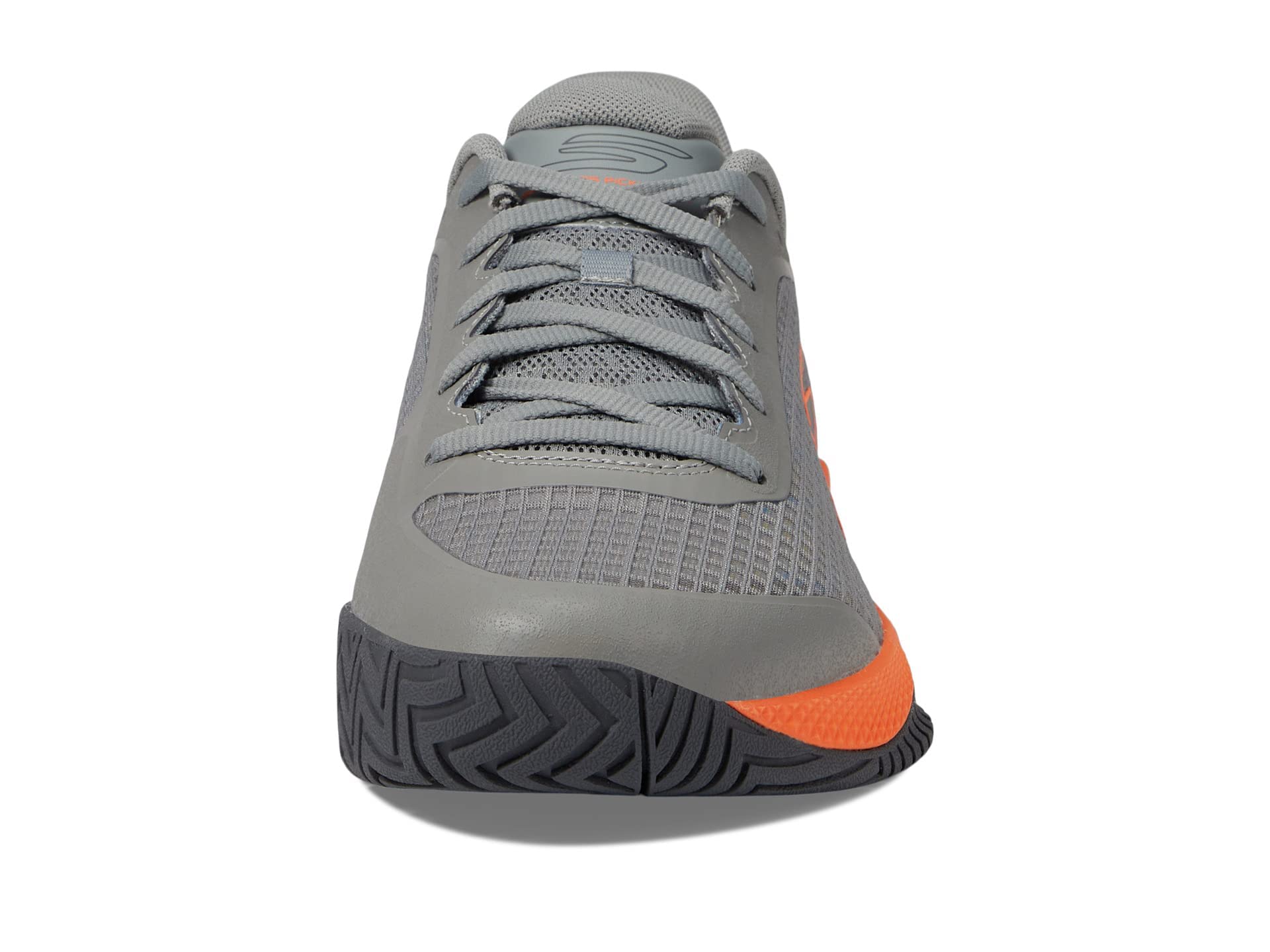 Skechers Men's Go Train Arch Fit Viper Court Pro Pickleball Shoes - Lightweight Athletic Sneakers for Pickleball, Tennis & Court Sports | Arch Support Walking Shoes for Men
