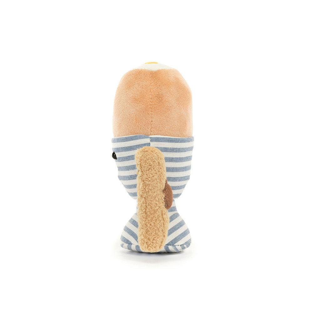 Eggetha Egg & Lance Soldier - Premium Collectible Action Figure for Display, Gifts, and Role-Playing Games (RPG) | Perfect for Home Decor, Toy Collections, and Tabletop Gaming Scenes