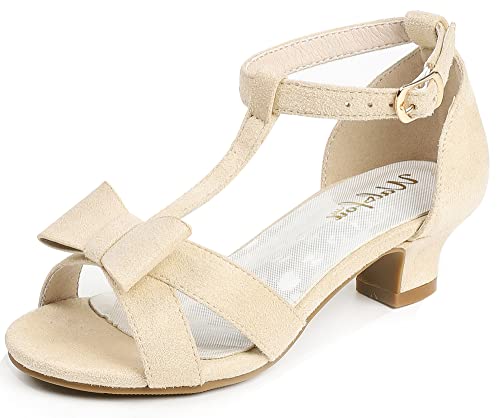 Suede Nude