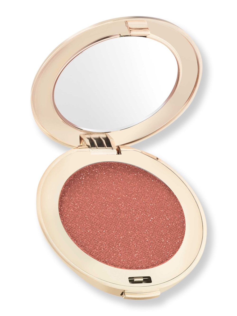 Jane Iredale PurePressed Blush - Mineral Powder Blush for Cheeks | Vegan, Cruelty-Free Makeup | Natural Flush for Day & Night Looks | Perfect for Weddings, Parties & Everyday Wear