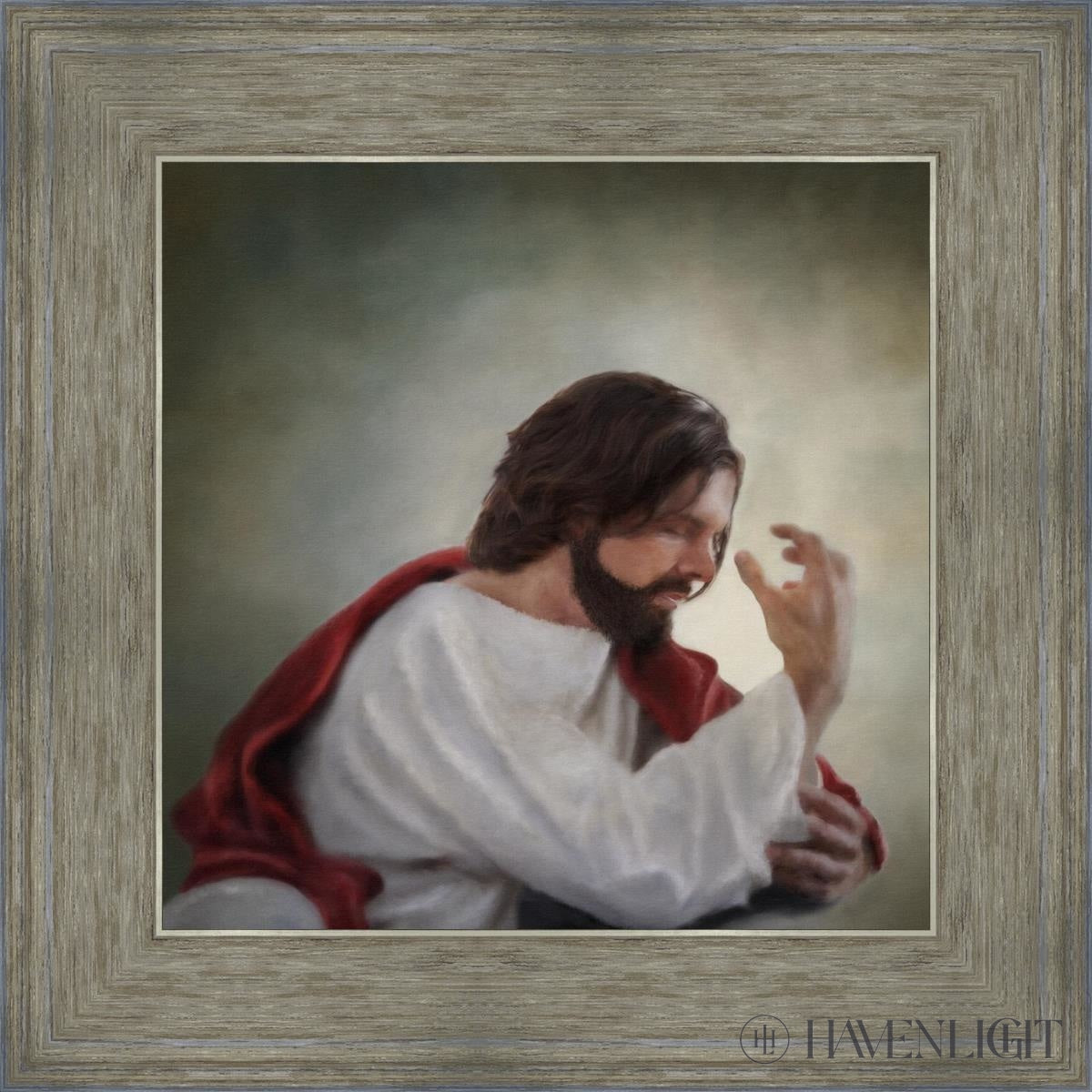 Abide With Me by Greg Sargent - Inspirational Christian Book for Daily Devotion & Spiritual Growth | Perfect for Bible Study, Gift Giving & Personal Reflection