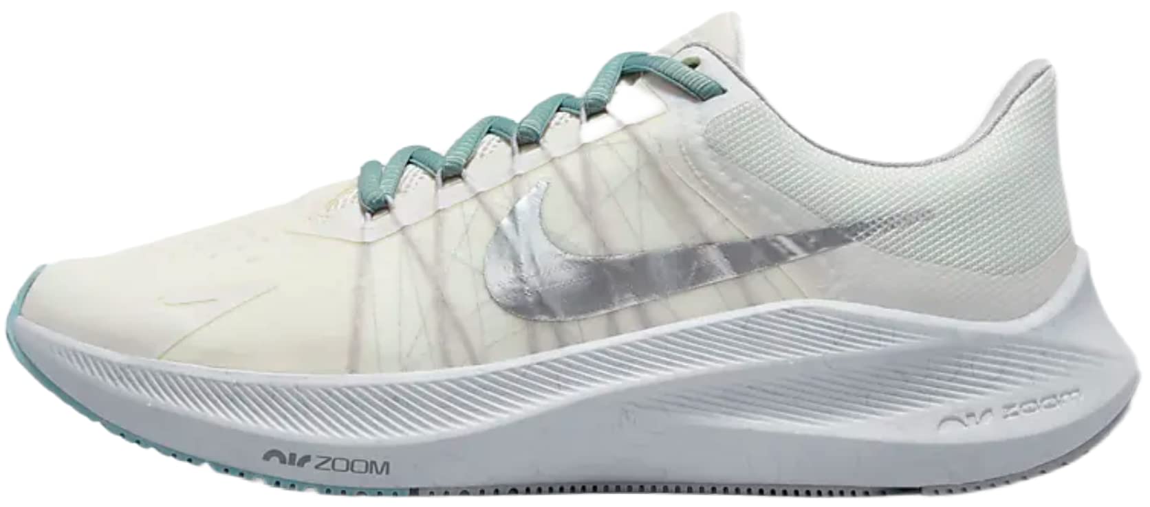 Nike Women's Running Sneakers - Size 42 | Lightweight Comfortable Athletic Shoes for Jogging, Gym Workouts & Casual Wear