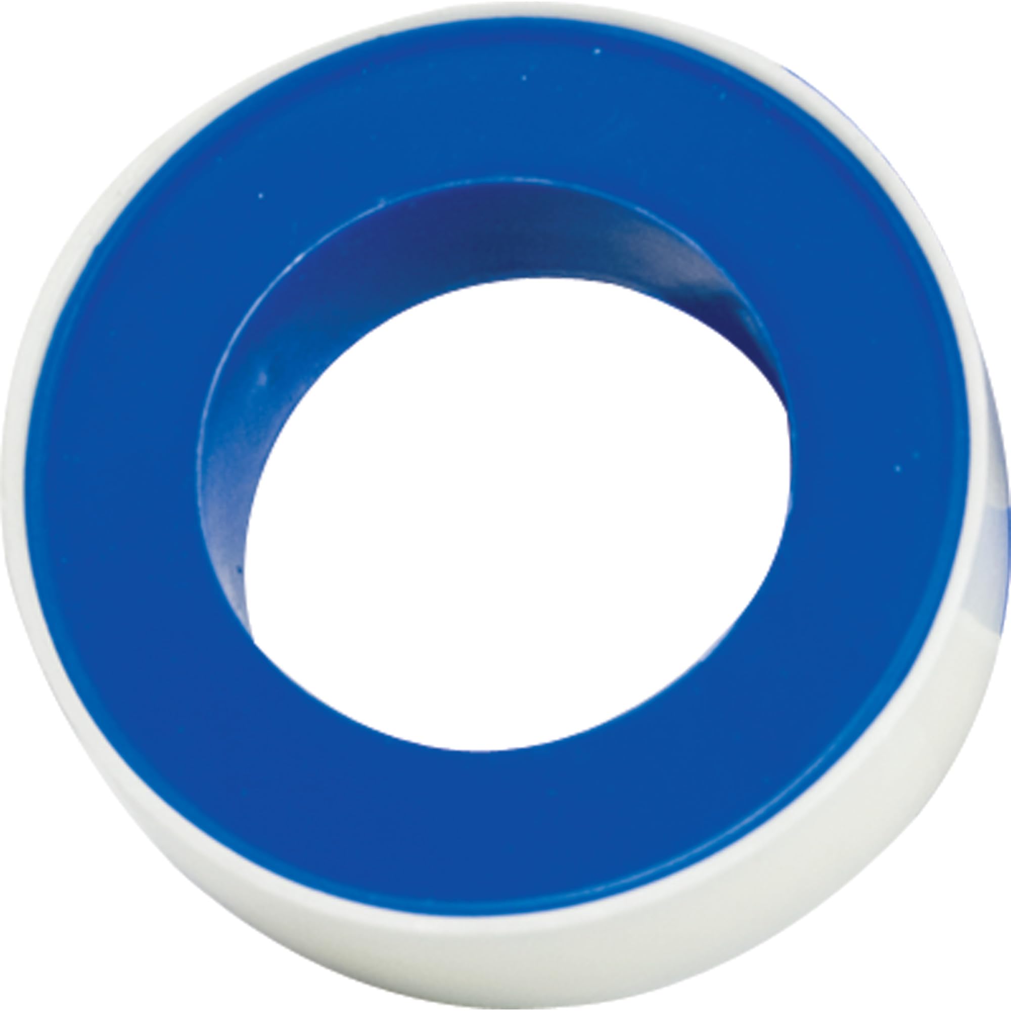 Performance Tool 20100 33-Foot Tape Measure with Easy-to-Read 1/2-Inch Markings - Durable White Measuring Tape for Construction, Carpentry & DIY Home Projects