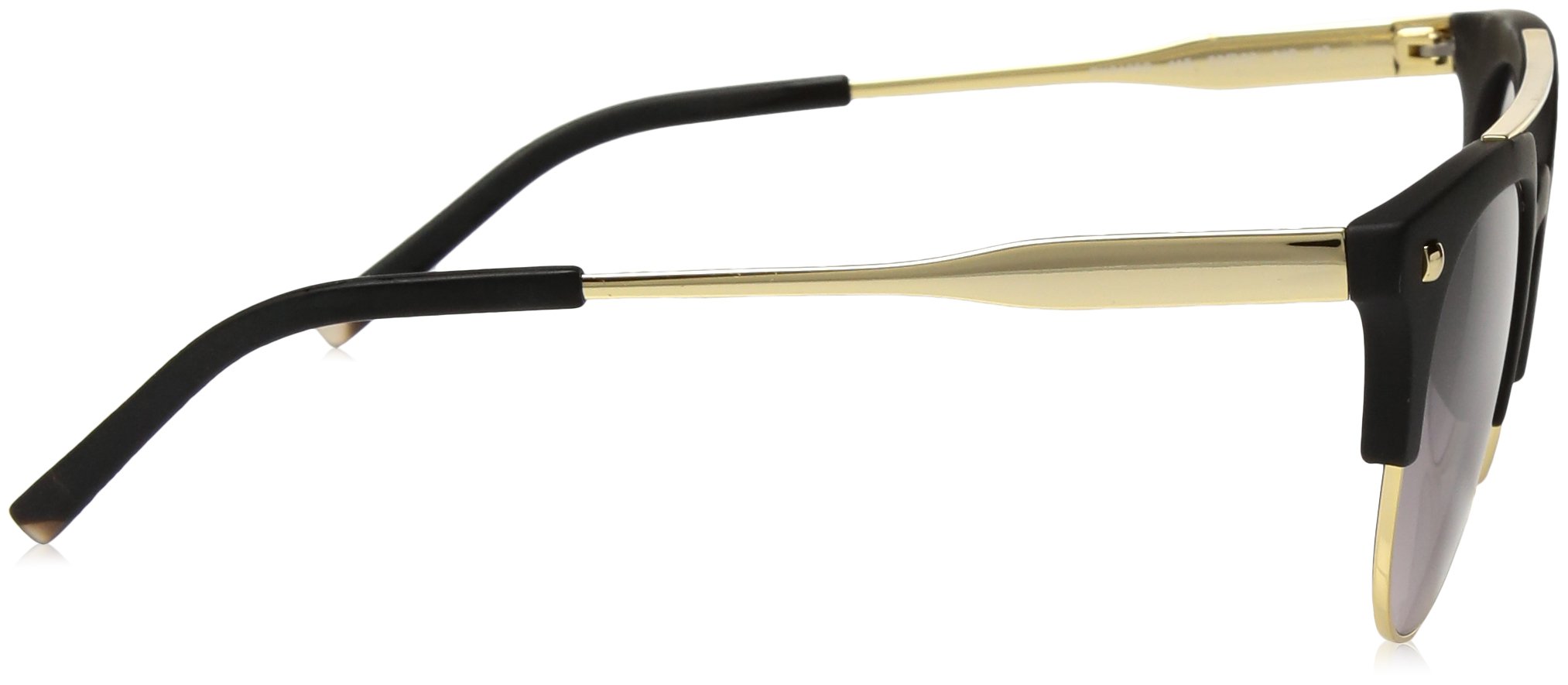 Calvin Klein CK3199S Round Polarized Sunglasses for Men & Women - UV Protection, Classic Aviator Style - Perfect for Driving, Beach, and Outdoor Activities