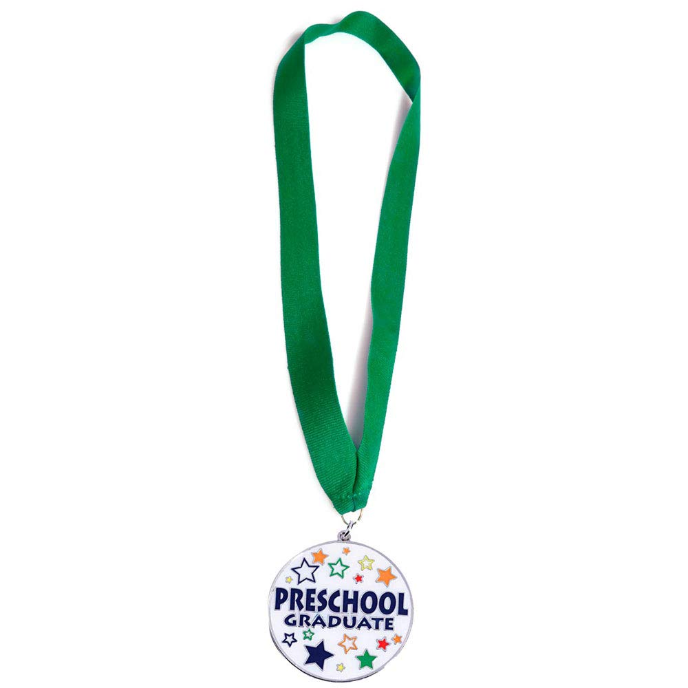 Star Craze Graduation Accessories & Grad Gear - Perfect for Early Childhood Education Celebrations & School Ceremonies