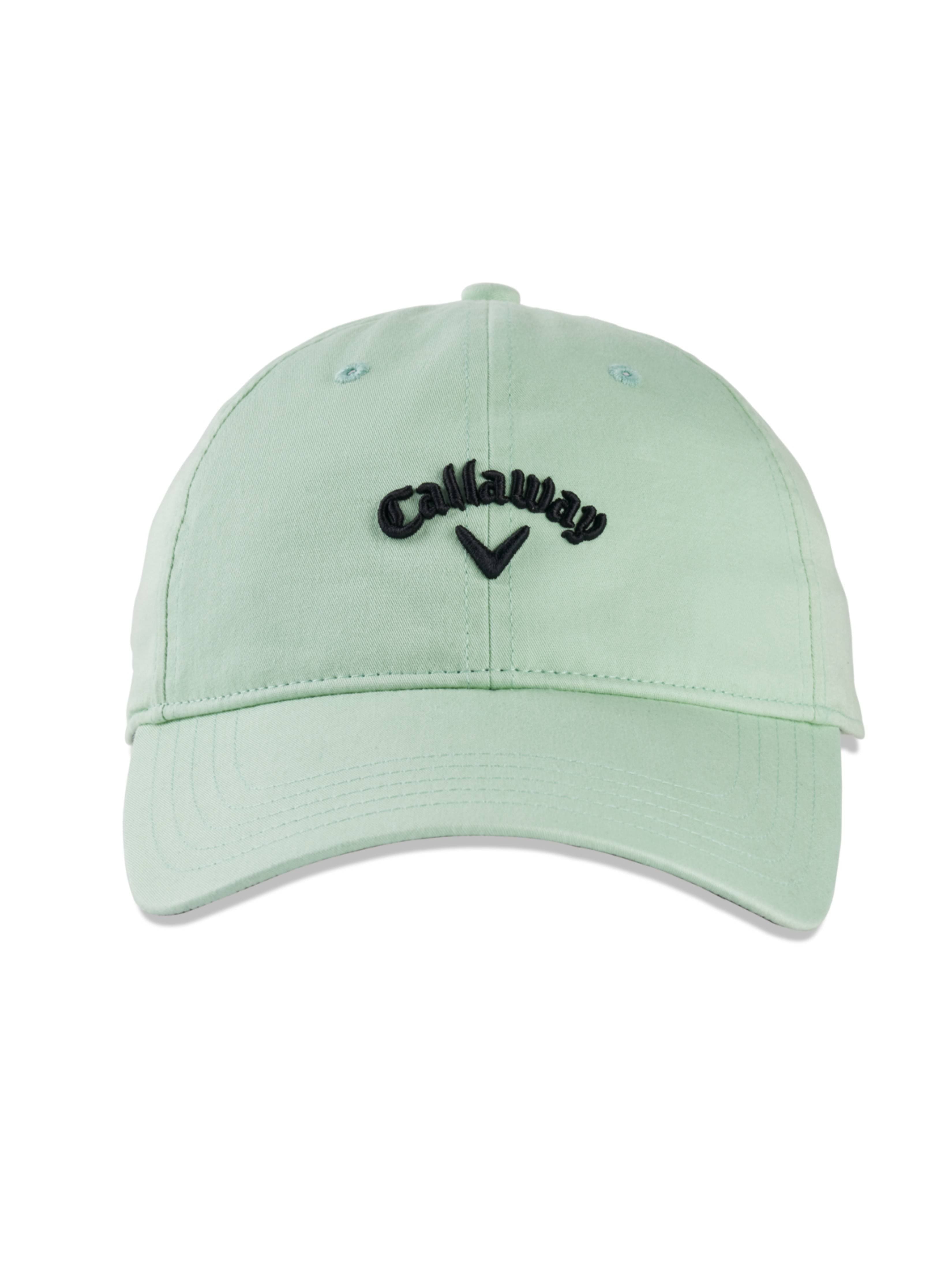 Heritage Twill Adjustable Golf Hat for Men - Classic & Comfortable Design for Golfing, Hiking & Outdoor Activities