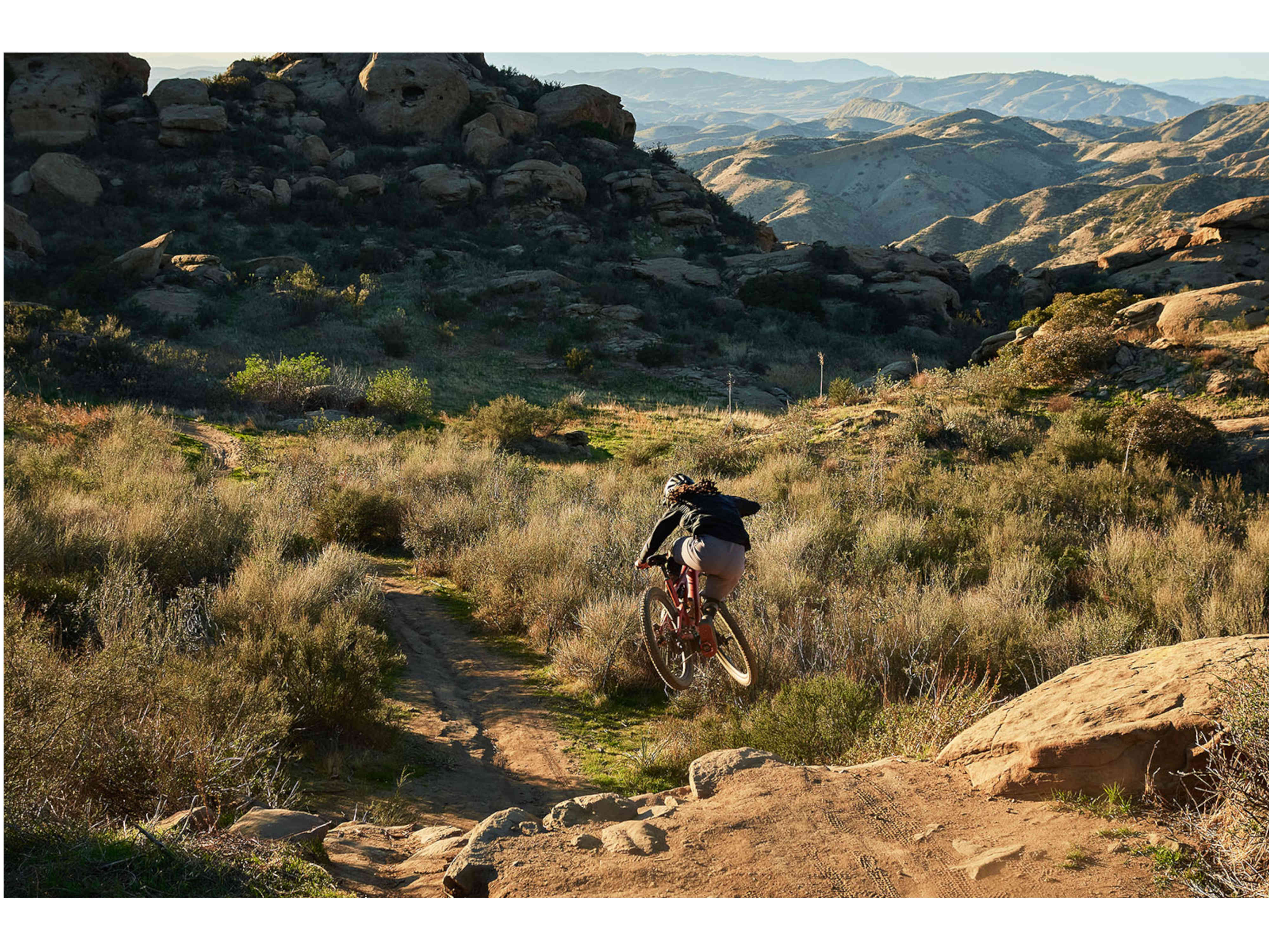 Specialized Turbo Levo 4 Comp Electric Mountain Bike - High Performance E-Bike for Trail Riding & Off-Road Adventures | Perfect for Commuting, Mountain Biking & Outdoor Exploration