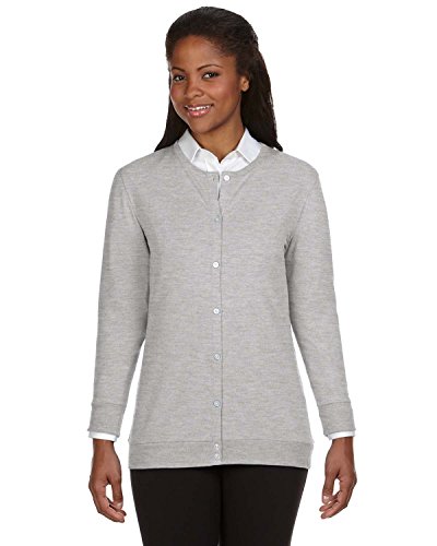 Grey Heather