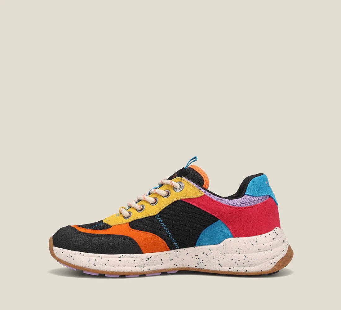 Taos Advance - Premium Comfort Shoes for Men & Women | Lightweight Walking & Travel Shoes | Perfect for Work, Travel & Everyday Wear