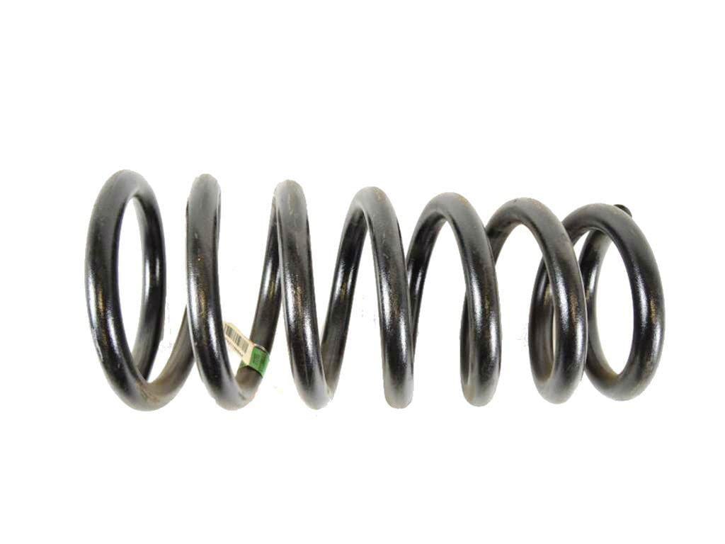 Genuine Mopar Front Coil Spring 52113988AA - Replacement Suspension Part for Jeep Wrangler & Dodge Ram - Off-Road & Daily Driving