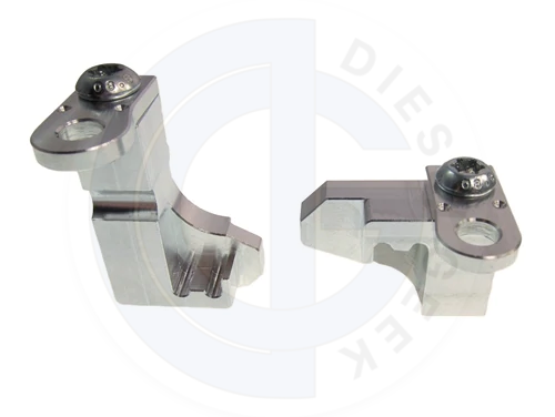 V6 TDI P2015 & P2020 Fault Code Repair Bracket Kit - Fix Intake Manifold Flap Issues for Audi VW TDI Engines - Perfect for DIY Mechanics & Performance Upgrades