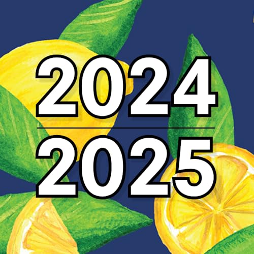 Fresh Lemons- 2024/2025