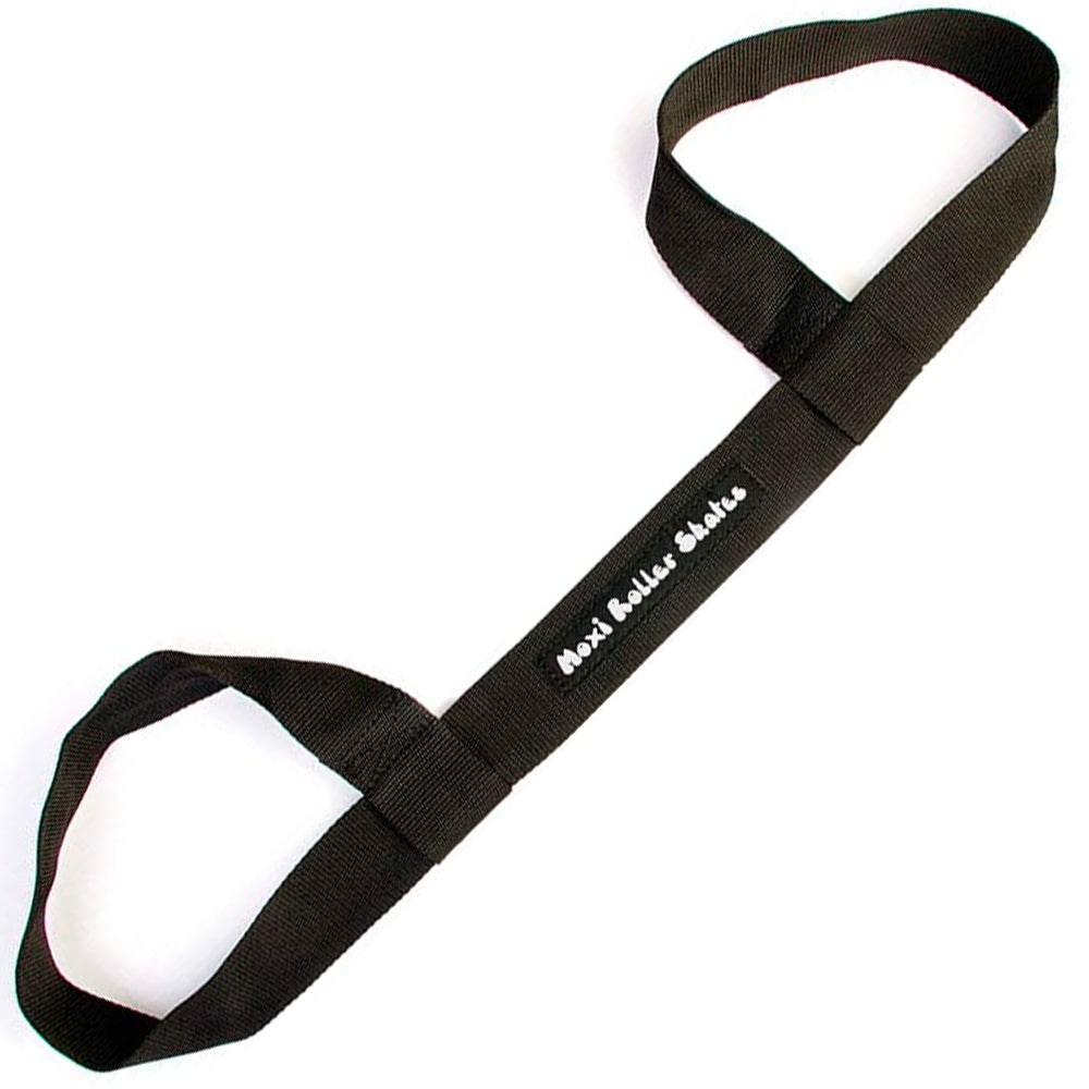 Moxi Skate Leash Strap - Adjustable Skateboard & Roller Skate Carrier with Hook - Perfect for Skateboarding, Roller Skating, and Outdoor Sports Accessories