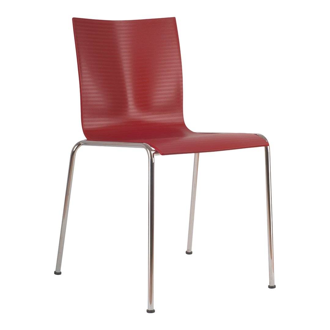 Ergonomic Office Chair - Adjustable Height & Lumbar Support - Chairik 101 Chair for Home & Workspace - Perfect for Long Hours Sitting & Back Pain Relief
