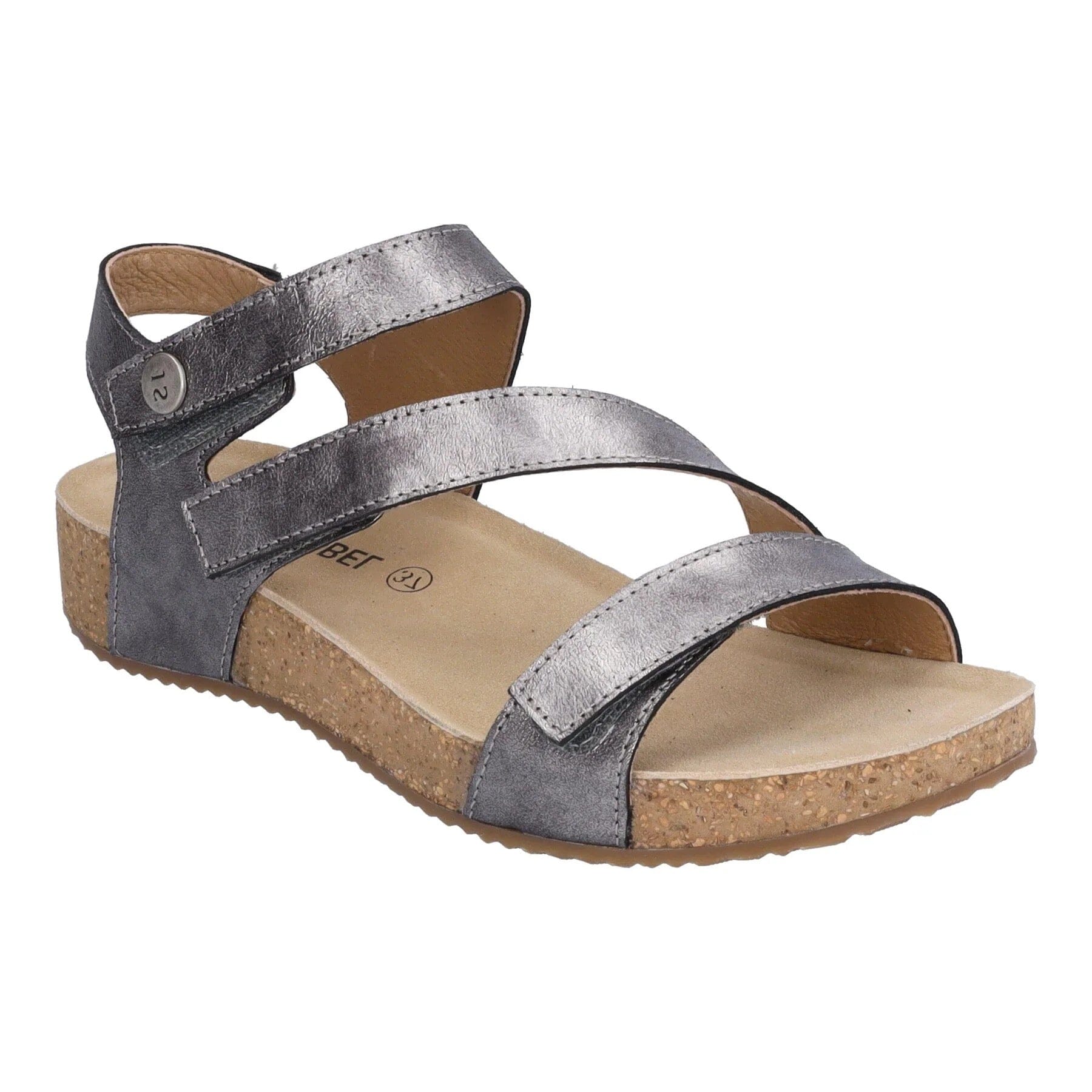 JOSEF SEIBEL TONGA 25 - Comfortable Leather Loafers for Men | Final Sale | Perfect for Casual Wear, Office & Travel
