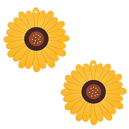Sunflower, Medium