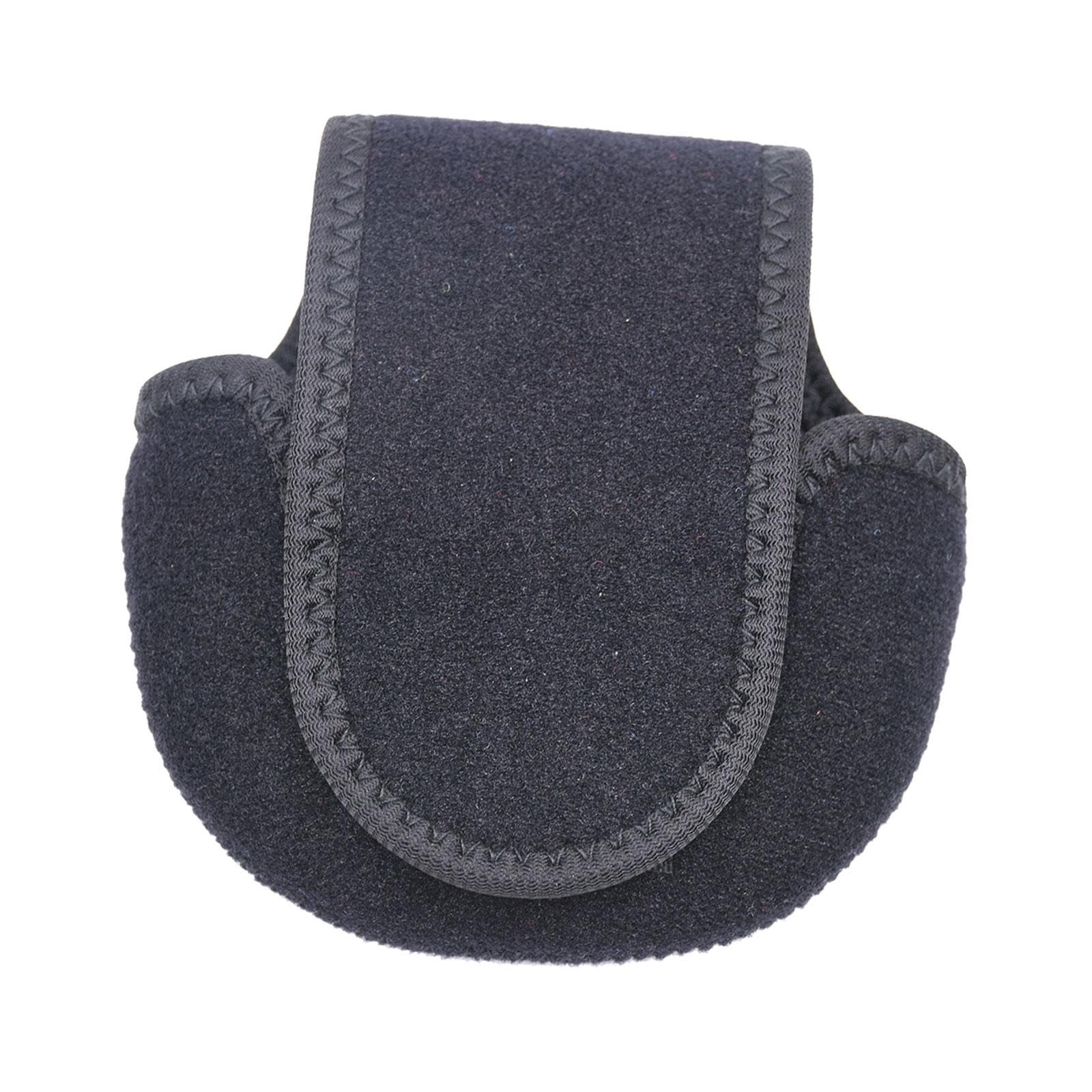 **Waterproof Fishing Reel Protective Case - Durable Storage Bag for Tackle Gear & Bait Accessories - Ideal for Saltwater, Freshwater & Travel Fishing**