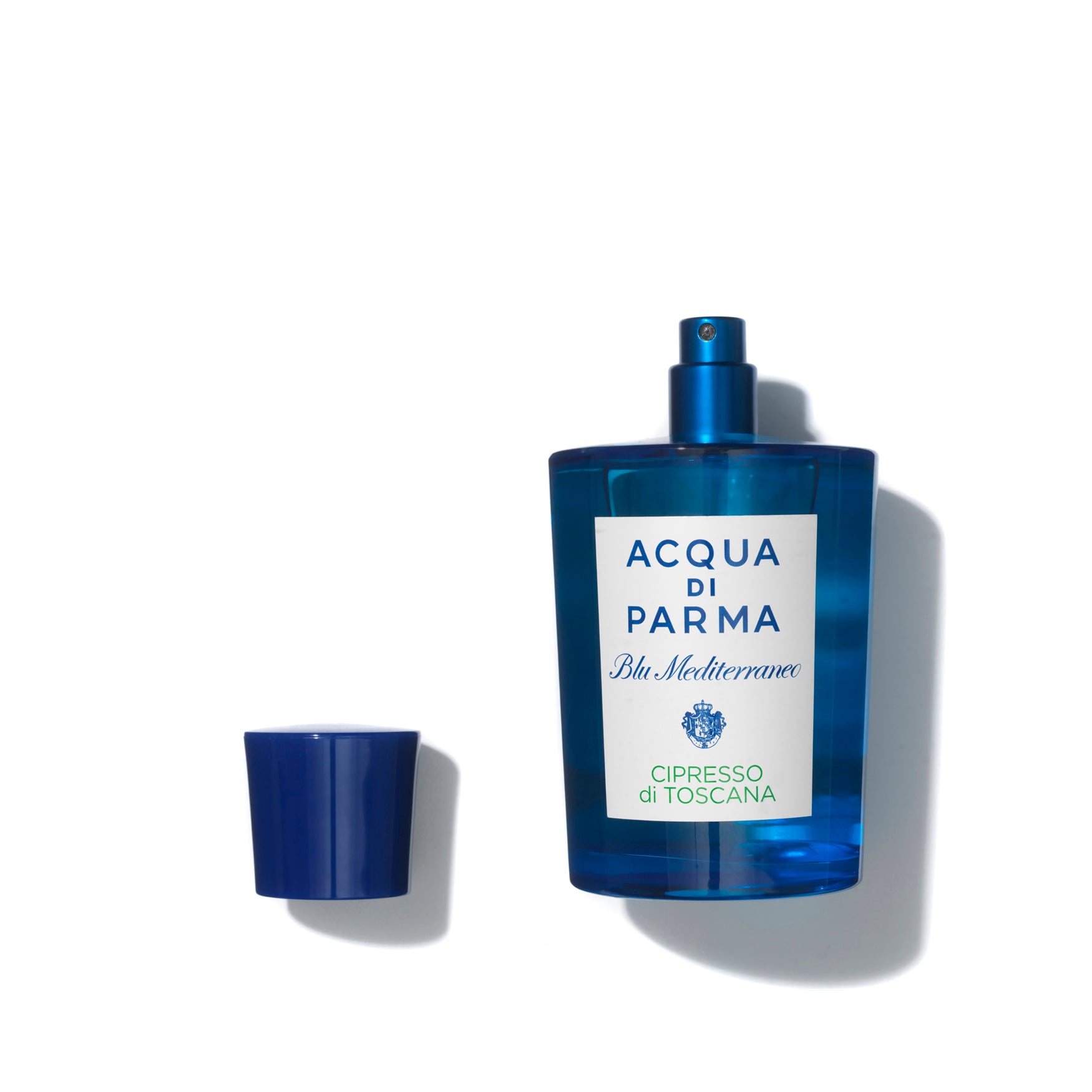 Mediterraneo Toscan Eau de Toilette for Men - 150ml Fresh Citrus Aromatic Fragrance | Perfect for Daily Wear & Special Occasions