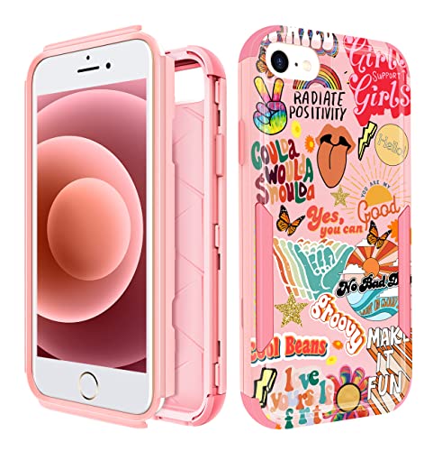 3Pink Collage