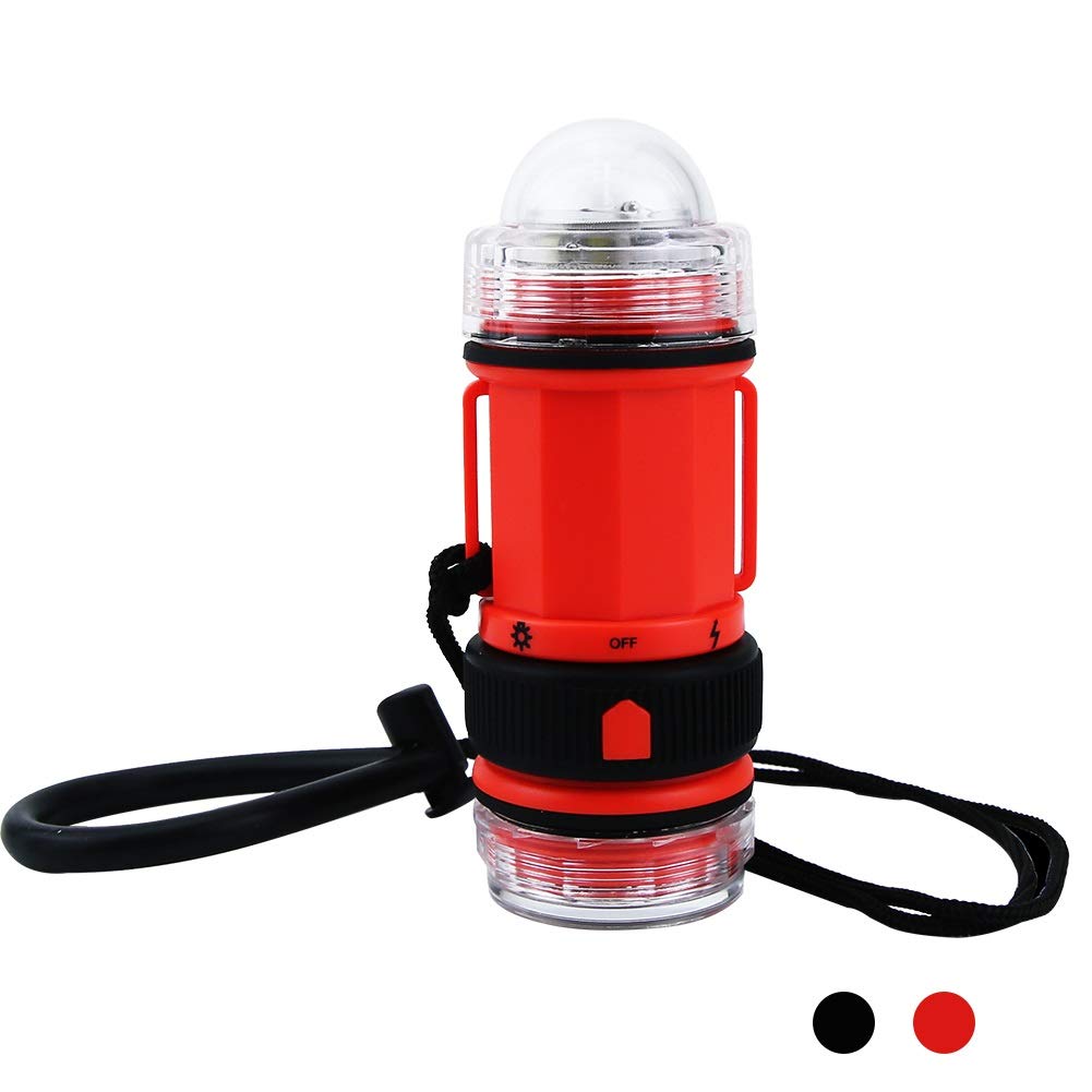 Best Scuba Diving Flashlight - 10000 Lumens Waterproof LED Dive Light for Underwater Exploration | Rechargeable Submarine Torch for Night Diving, Spearfishing & Outdoor Adventures