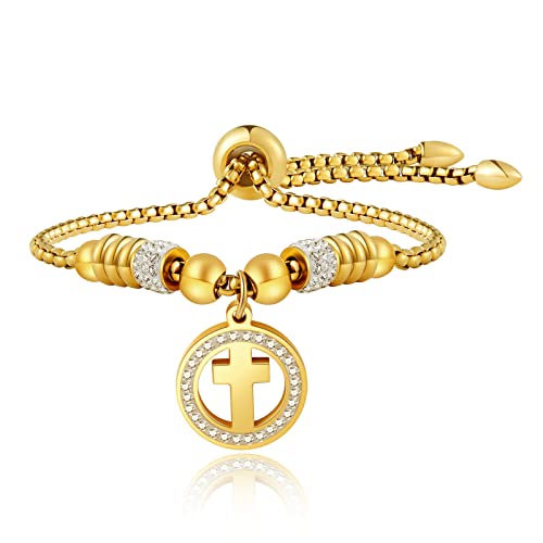 cross-gold