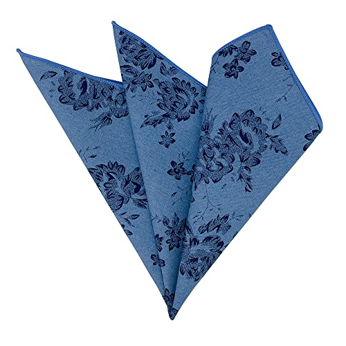 Denim Blue